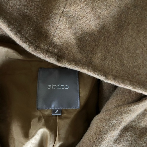 Fall Coat - Picture 2 of 4